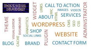 WordPress Glossary and Terms