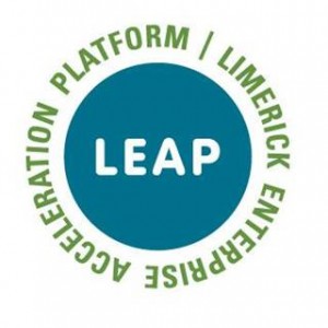 LEAP Logo