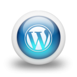 WordPress Icon