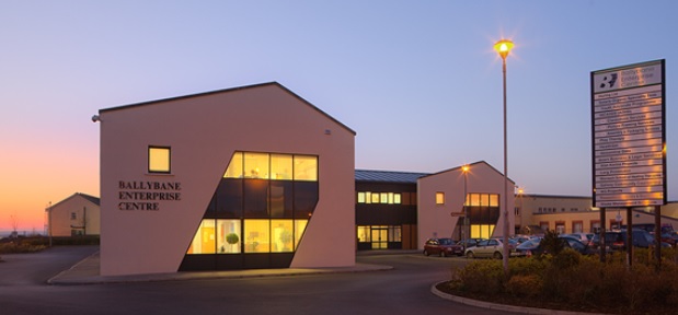 Ballybane Enterprise Centre