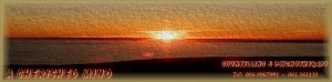 Banner for A cherished mind