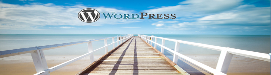 Build your WordPress Site