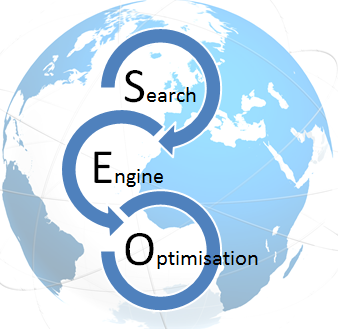 SEO Training by Donncha Hughes