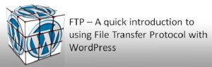 FTP Blog Banner