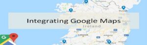 Embedding Google Maps in WordPress