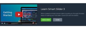 Learn Smart Slider 3 WP YouTube