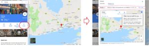 Simple Google Map Embed