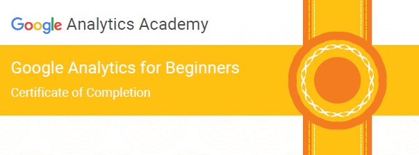 Google Analytics for Beginners